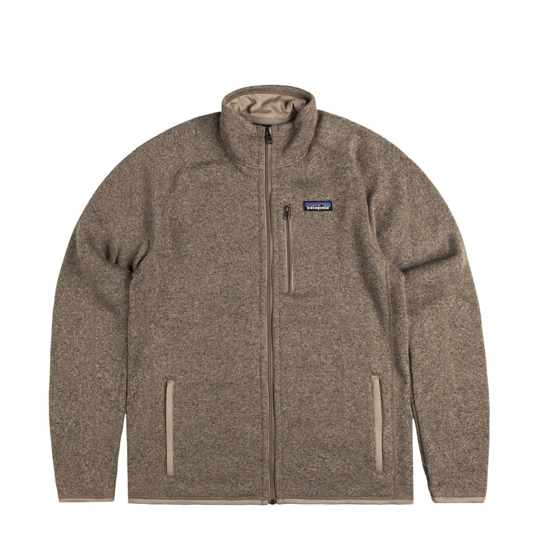 Patagonia Better Sweater Jacket - XL / Seabird Grey