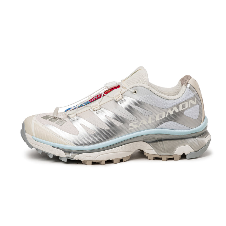 Salomon XT-4 OG - 36 2/3 / Vanilla Ice / Ballad Blue / Tender Peach