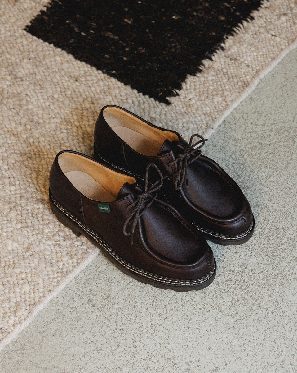 Paraboot Michael Marche II Sneaker » Buy online now!