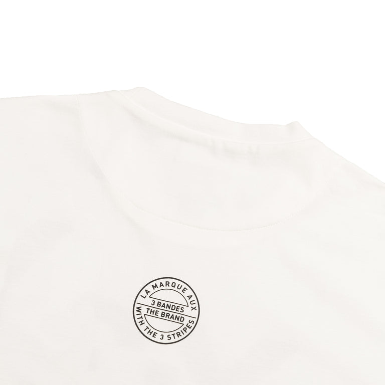 Adidas Y-3 x NBHD Logo Tee