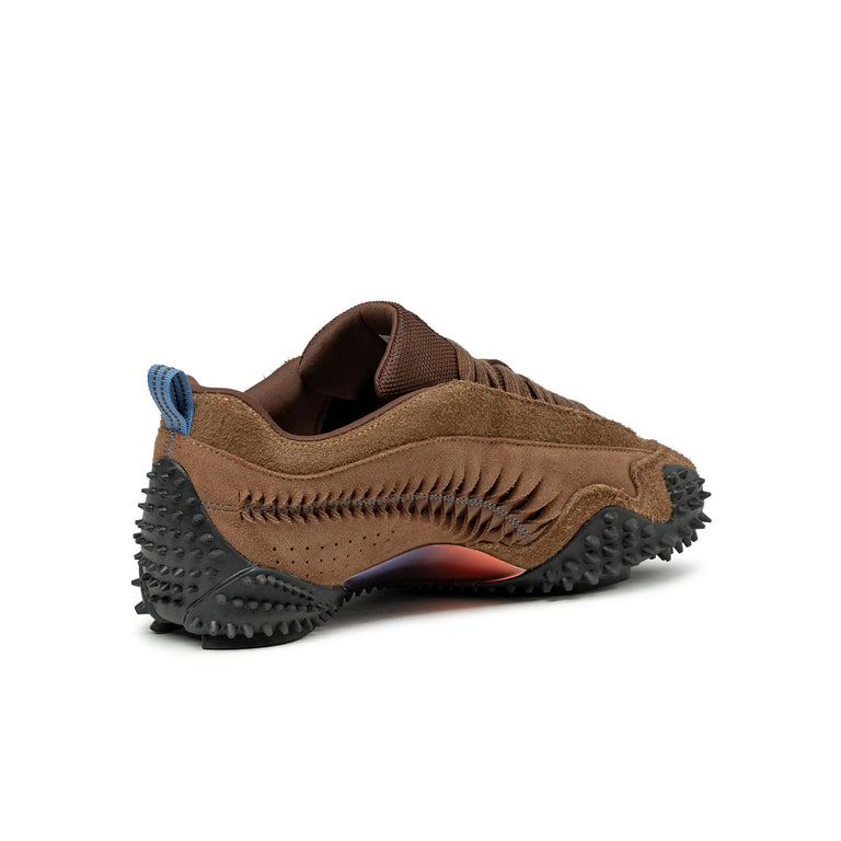 Puma x Aries Mostro Craft