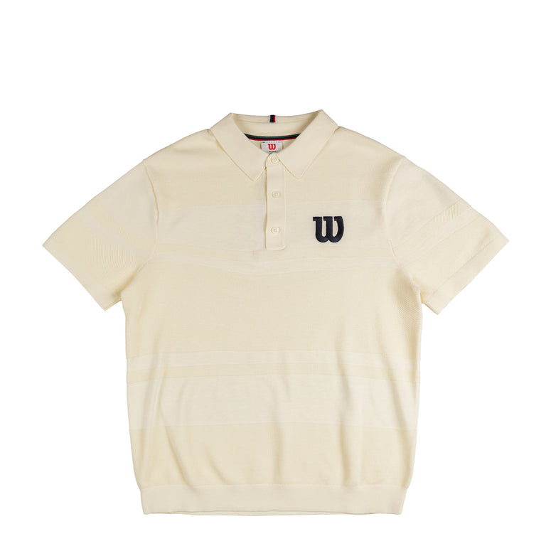 Wilson Lafayette Knit Polo