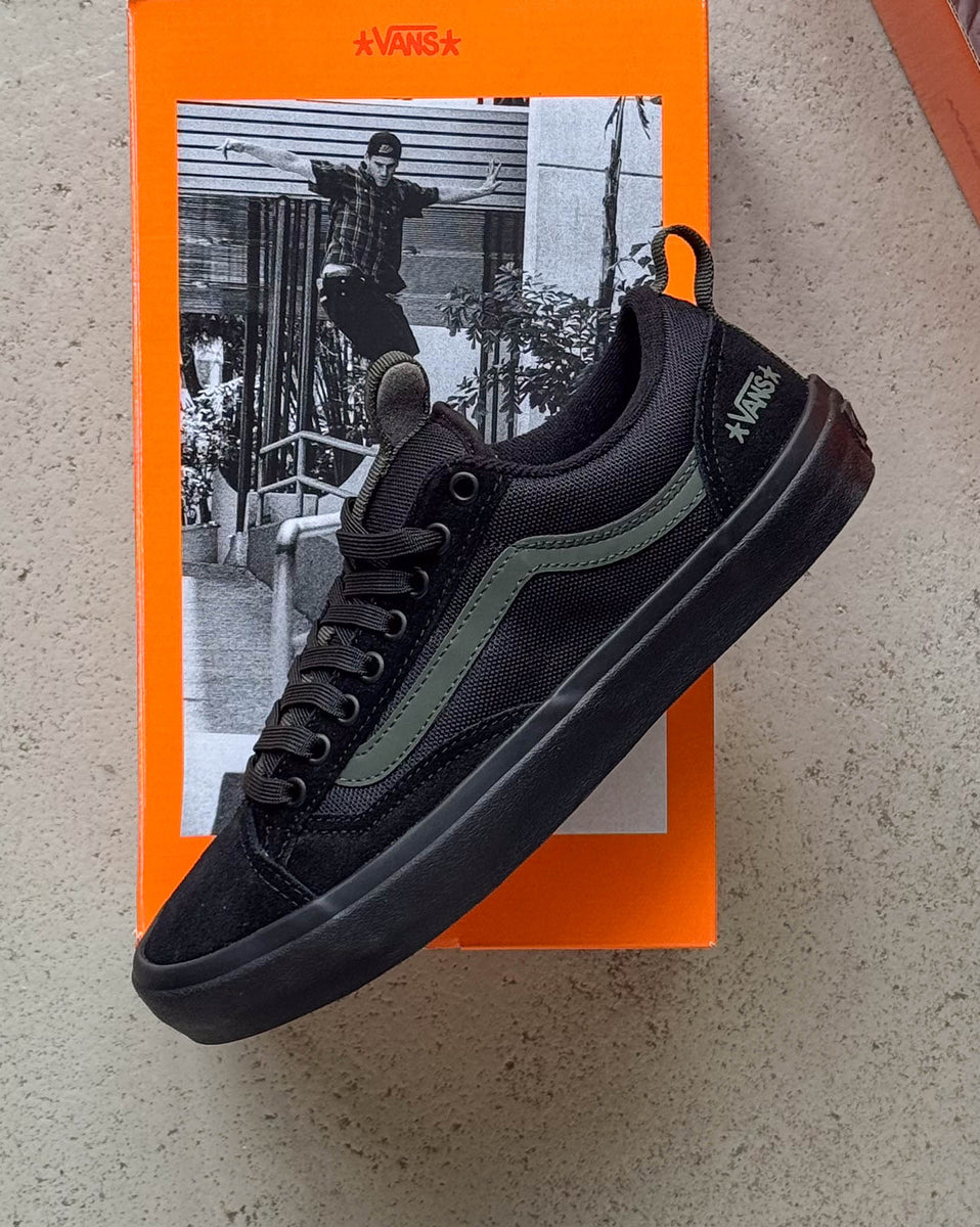 Vans Old Skool Vans X Air Force Collab Women's Vans X Cocona Old