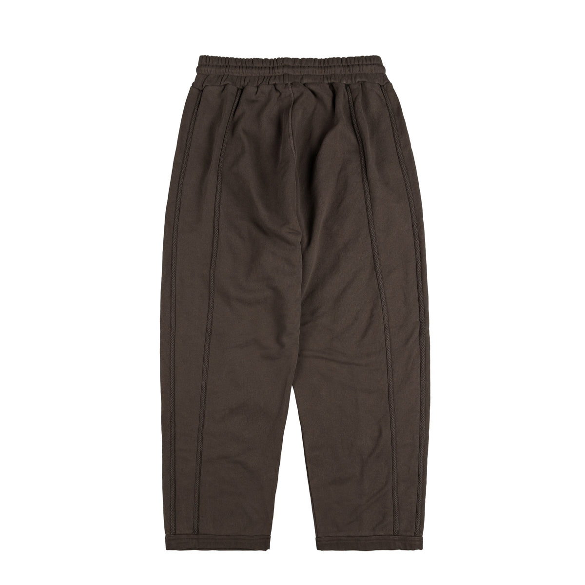 yonkon salty palm クロシェ knit jogger L Canvas Slim Joggers available now at The Galleria™