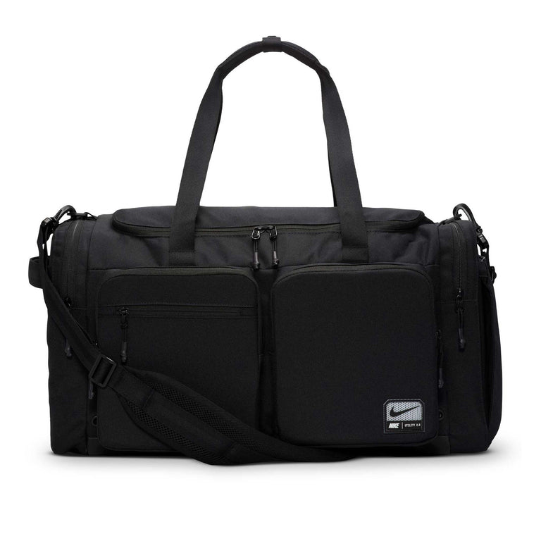 Nike Utility Power 2.0 Duffel Bag (Medium, 51L)