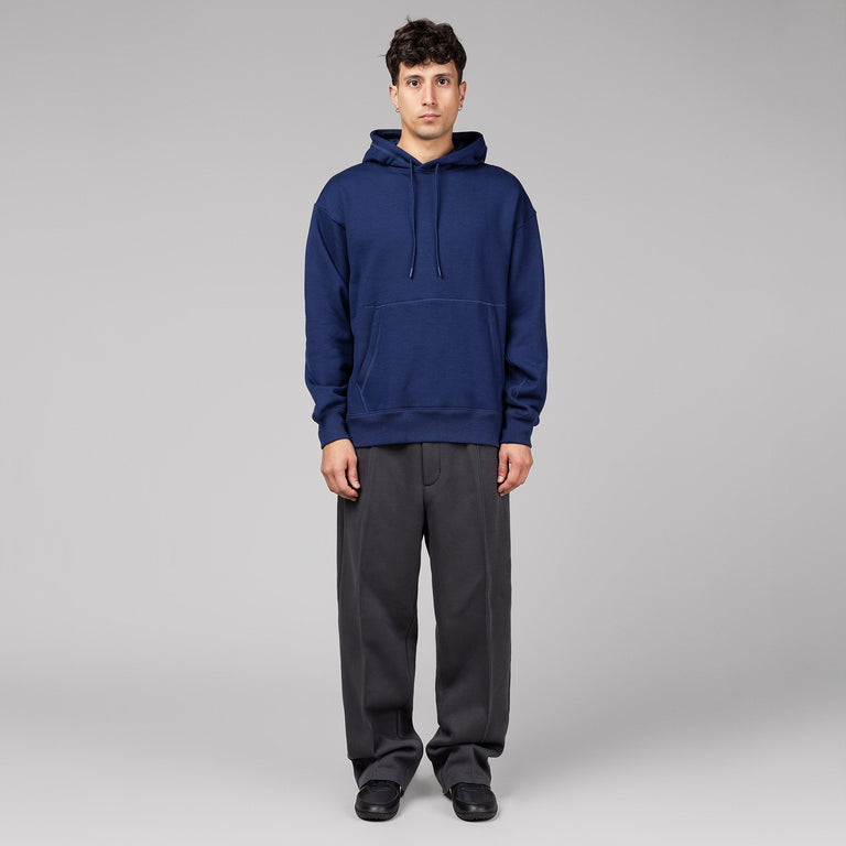 Nike Wool Classic Hoodie