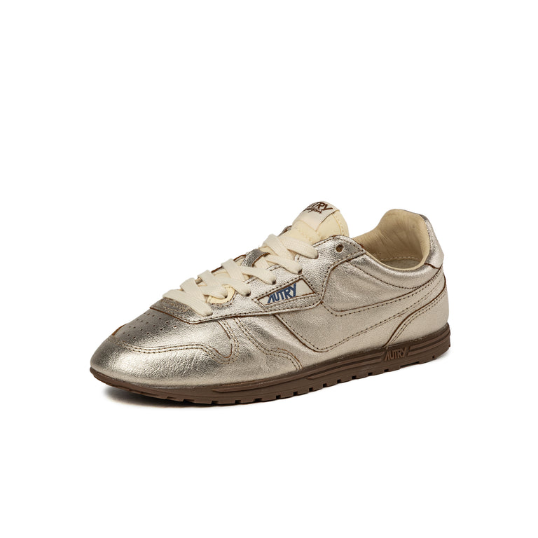 Autry Windspin W *Lamb Leather / Nylon*
