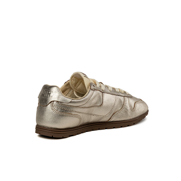 Autry Windspin W *Lamb Leather / Nylon*