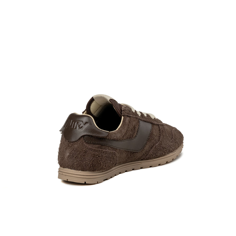 Autry Windspin W *Suede / Leather*