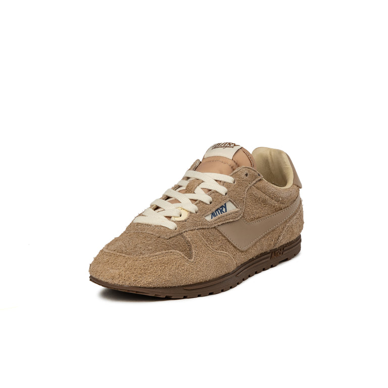 Autry Windspin W *Suede / Leather*