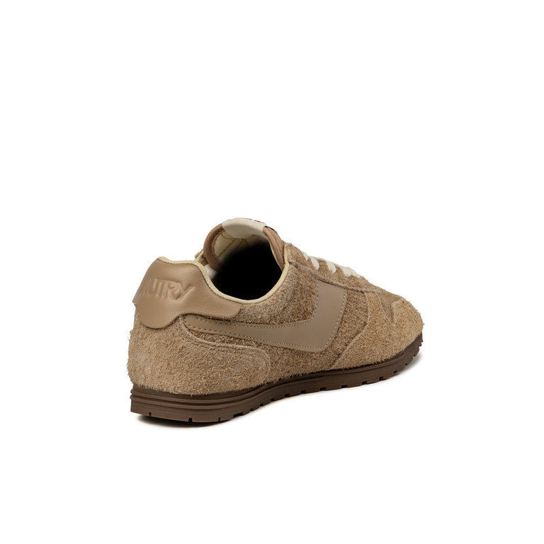 Autry Windspin W *Suede / Leather*