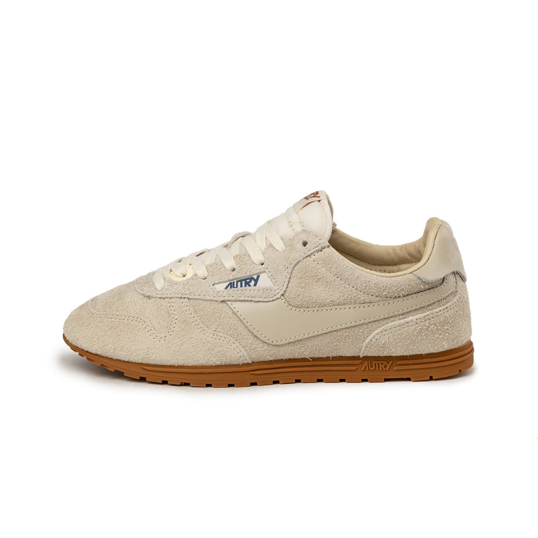 Autry Windspin W *Suede / Leather*