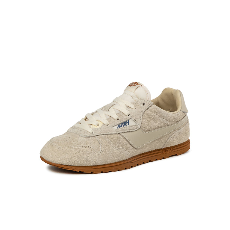 Autry Windspin W *Suede / Leather*