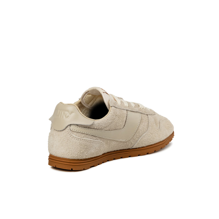 Autry Windspin W *Suede / Leather*
