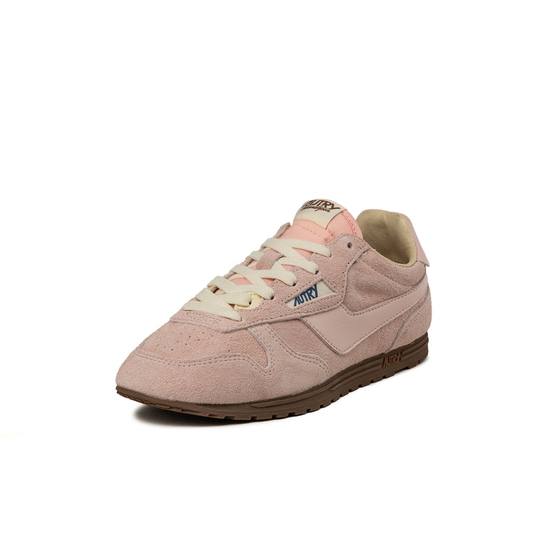Autry Windspin W *Suede / Leather*