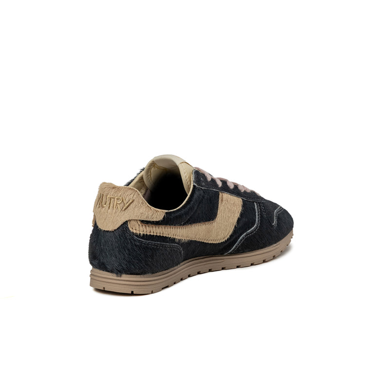 Autry Windspin W *Pony / Nylon*