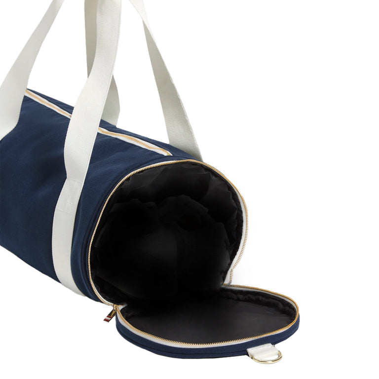 Wilson Two-A-Day Duffle Bag (Classic Navy)