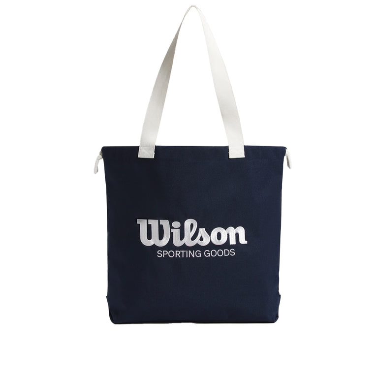 Wilson Do All Tote Bag (Classic Navy)