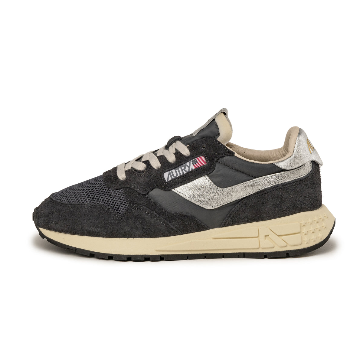 【AUTRY】Reelwind スニーカー WSLWYN03 sneakers_reelwind_low_ricamate