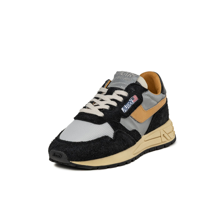Autry Reelwind Low W *Reflective Leather*