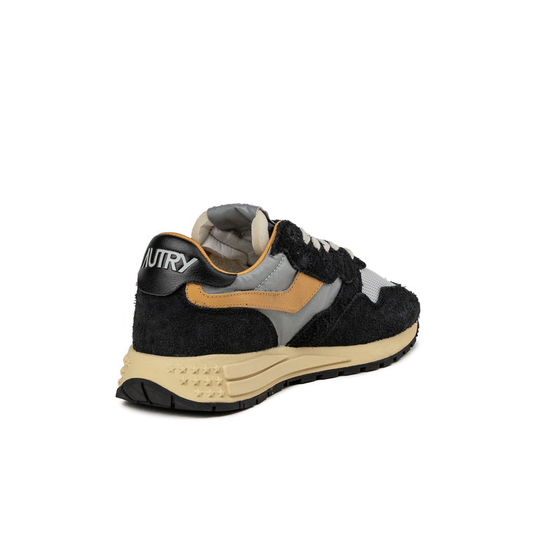 Autry Reelwind Low W *Reflective Leather*