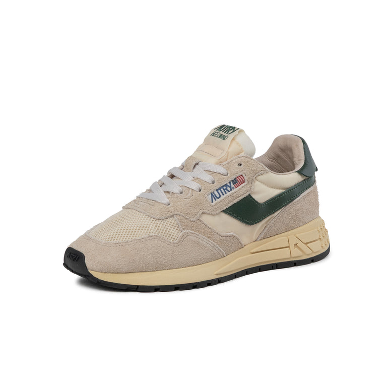 Autry Reelwind Low W *Suede / Net*
