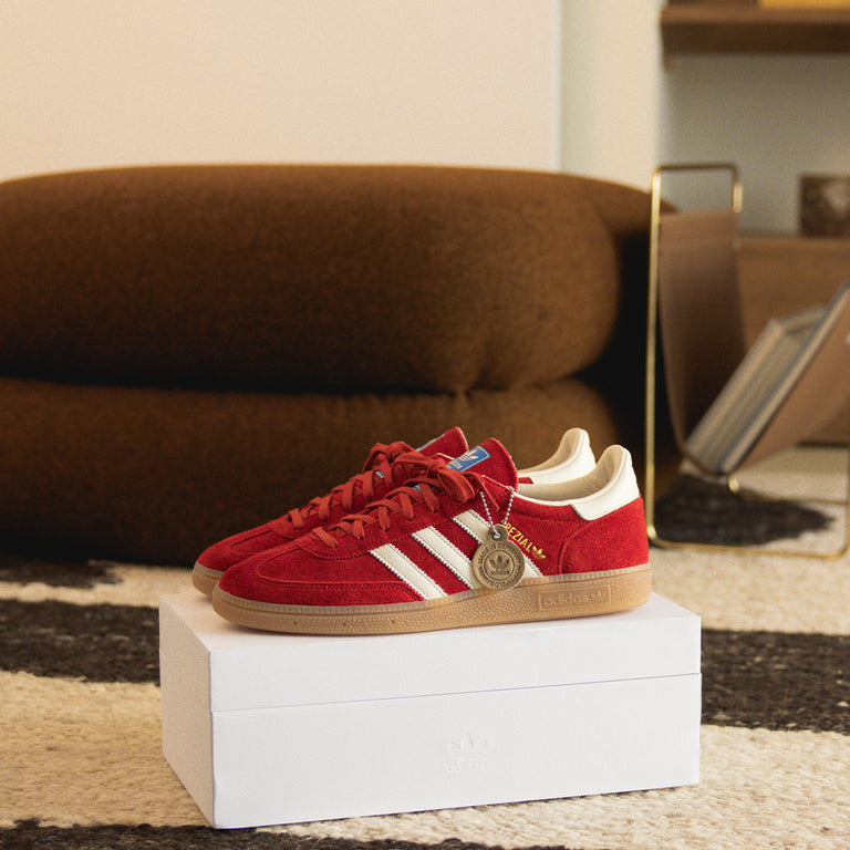 Adidas Handball Spezial *Made in Germany* onfeet