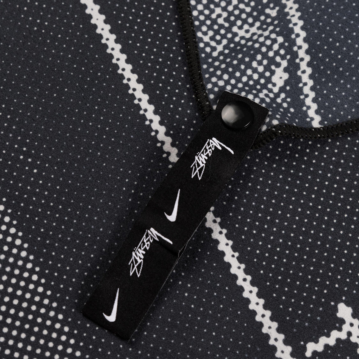 Stussy×Nike タオル