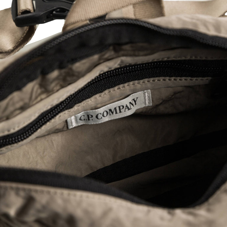 C.P. Company Nylon B Crossbody Pack
