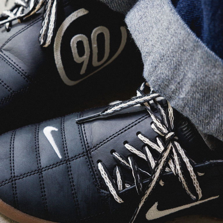 Nike Wmns T90 onfeet