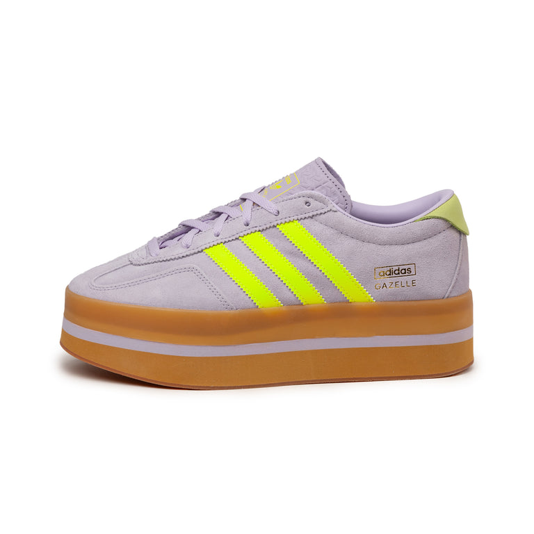 Adidas Gazelle Stack W