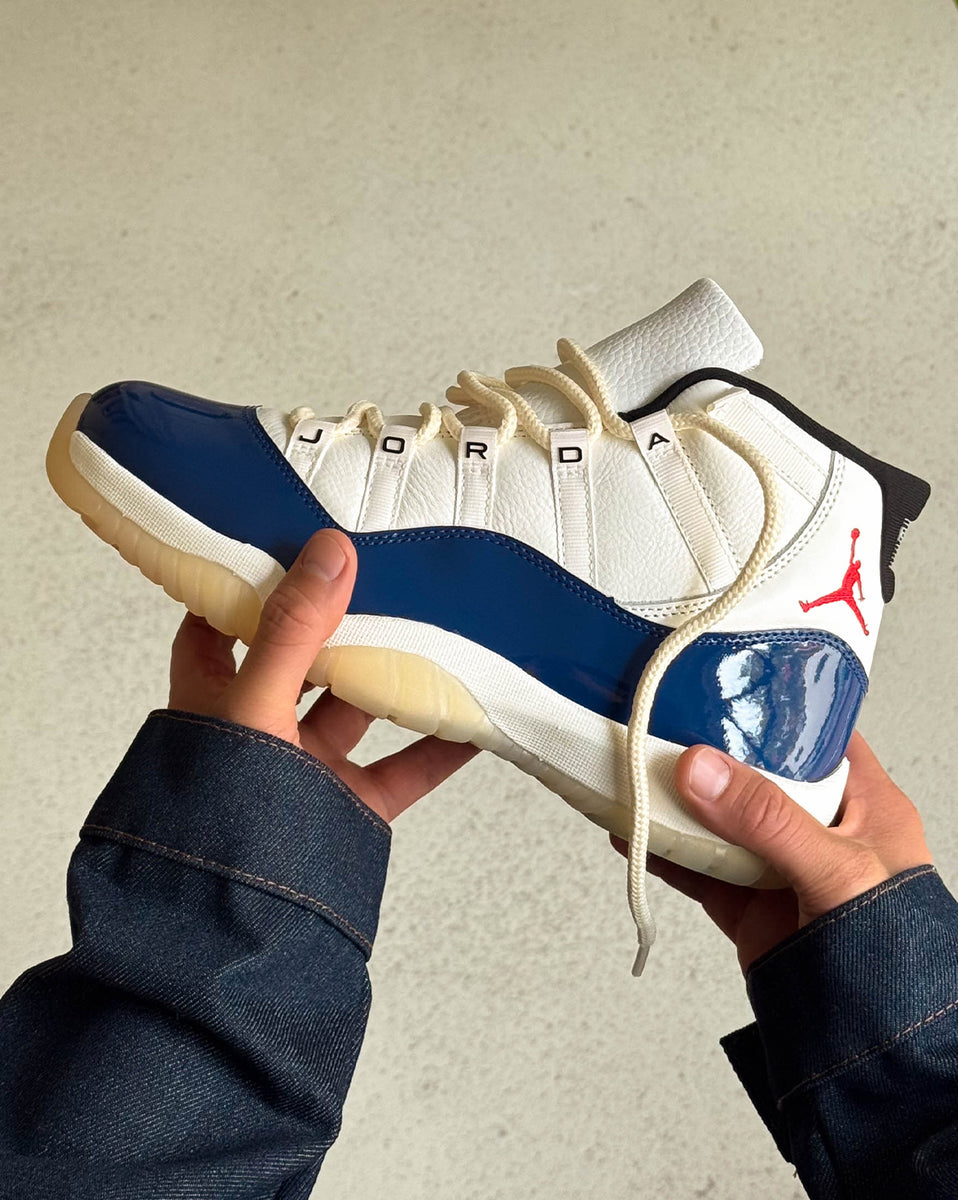 Nike Air Jordan 11 Retro *Rare Air* Sneaker » jetzt online kaufen!