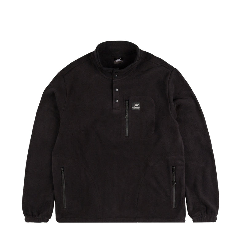 Patta Sherpa Fleece Overhead