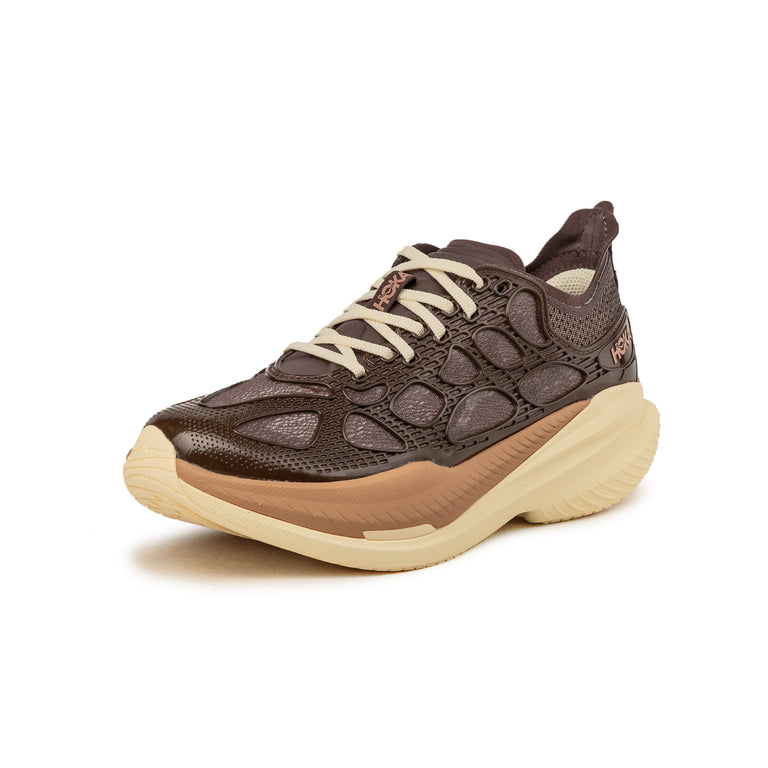 HOKA Mach X Caged