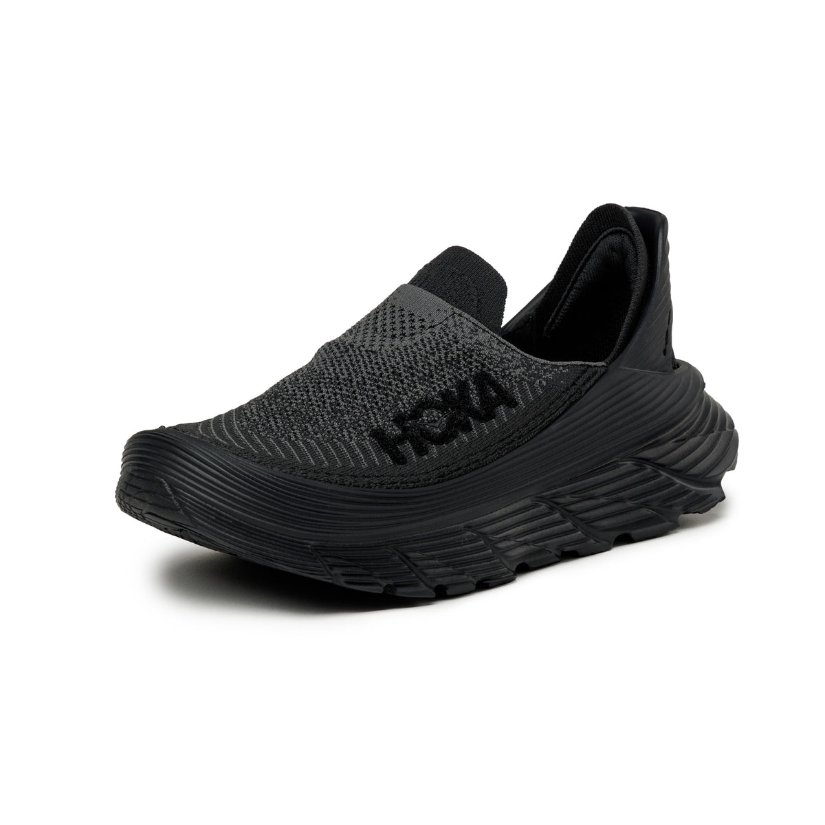 HOKA ONE ONE - Unisex - Brown - Sneaker