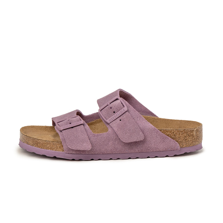 Birkenstock Arizona - 40 / Mauve