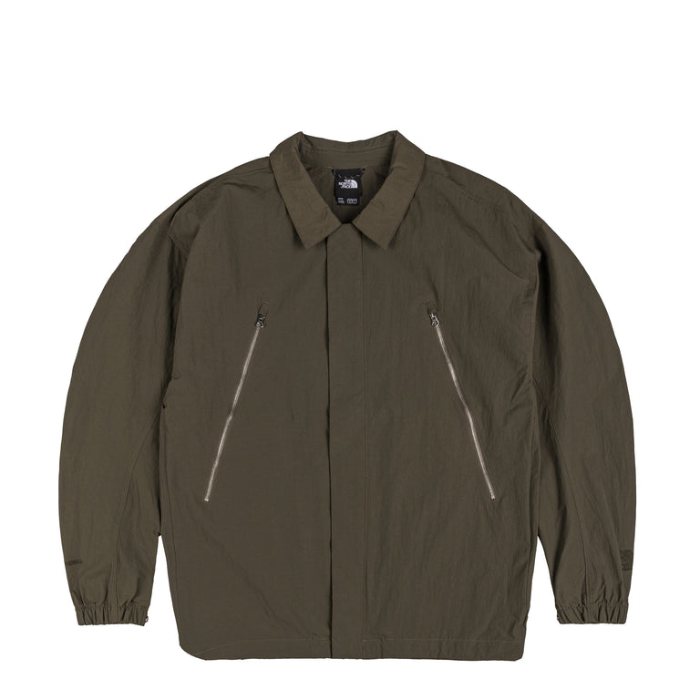 The North Face EVD Bomber Jacket - XL / New Taupe Green