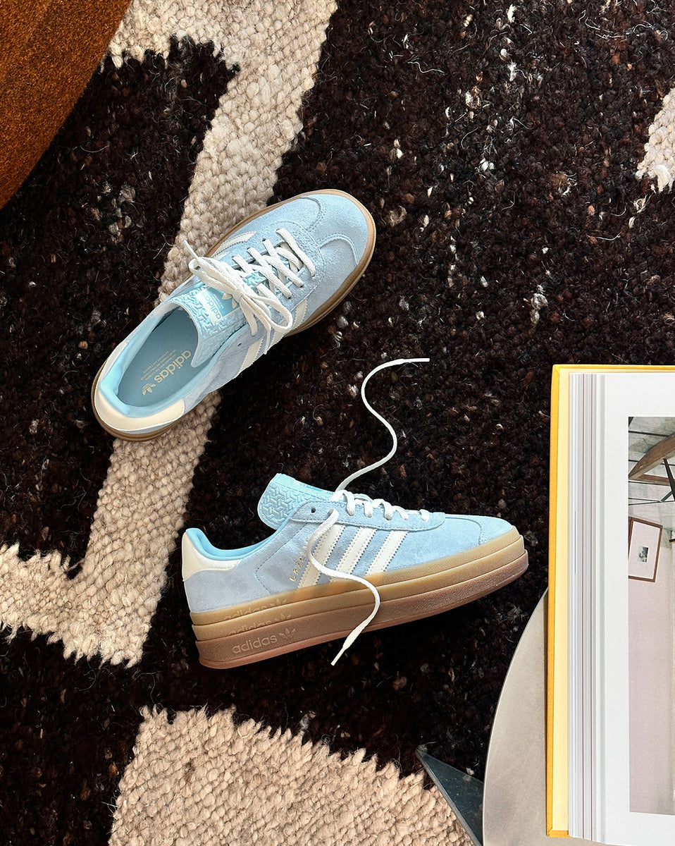 Adidas Gazelle Bold W Sneaker » Buy online now!