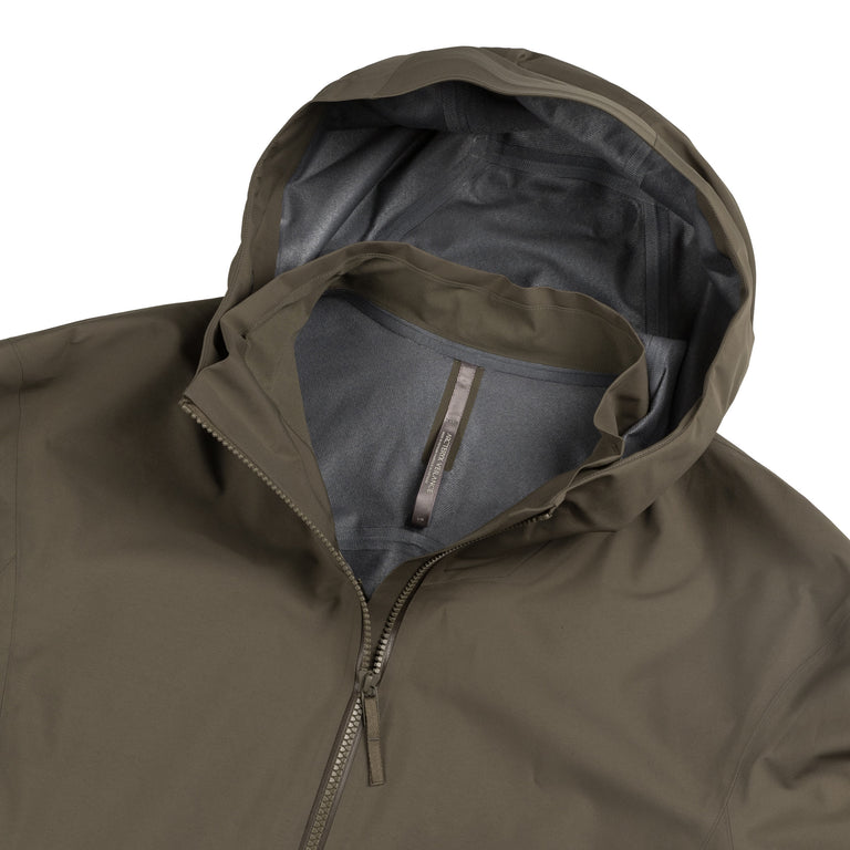 Arcteryx Veilance Diode Jacket (Gnosis)