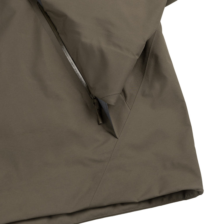 Arcteryx Veilance Diode Jacket (Gnosis)