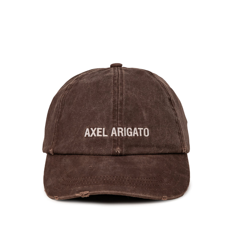 Axel Arigato AA Logo Cap