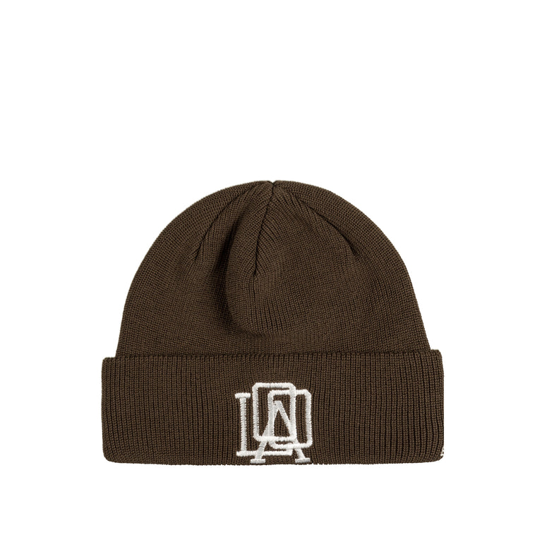 Nanamica OOAL Knit Cap