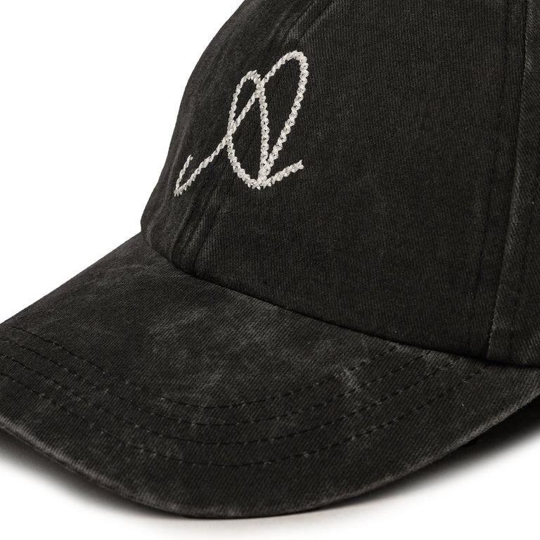 Axel Arigato Scribble A Cap (Black)