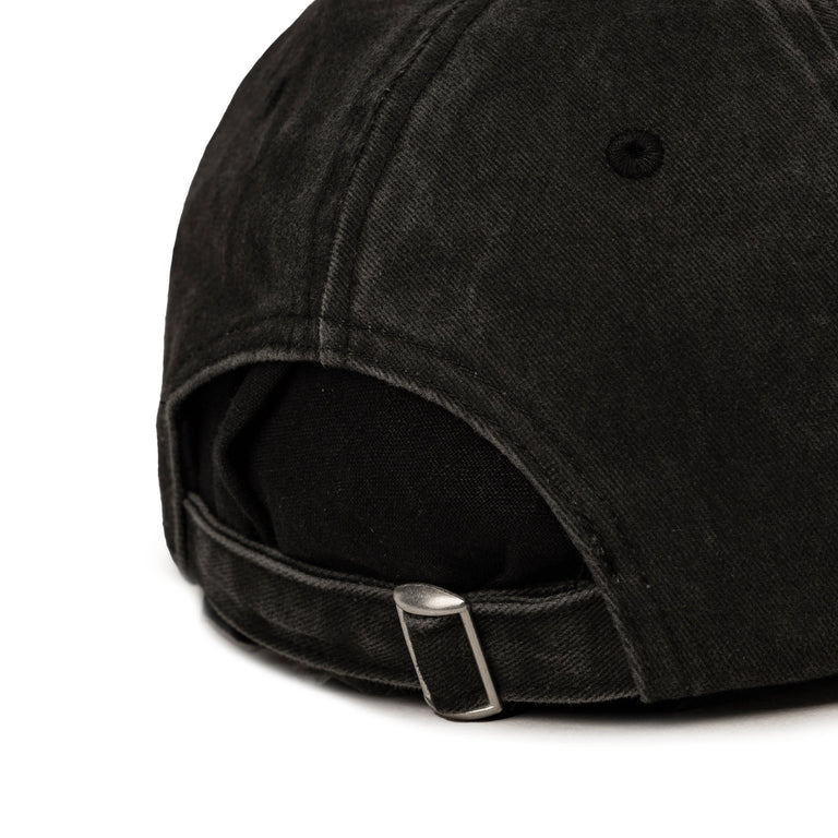 Axel Arigato Scribble A Cap (Black)