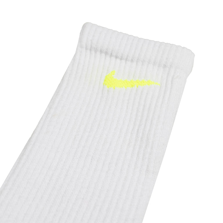 Nike Everyday Cushioned Crew Socks Plus 3 Pack