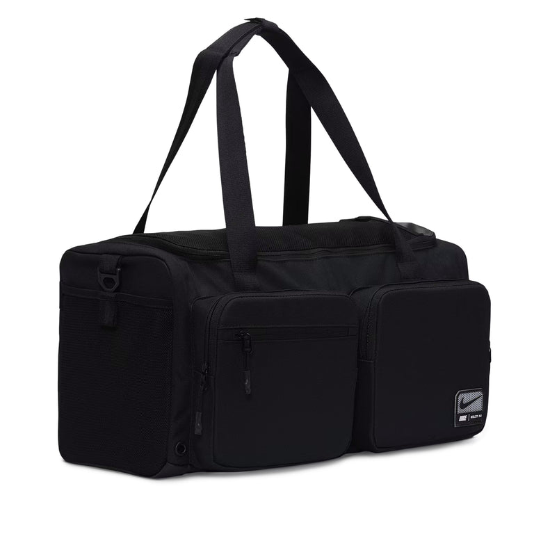 Nike Utility Power 2.0 Duffel Bag (Small, 31L)