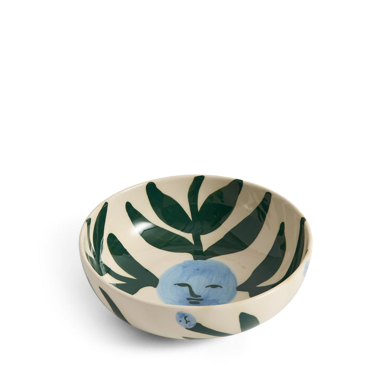 HAY La Pittura Bowl 18cm