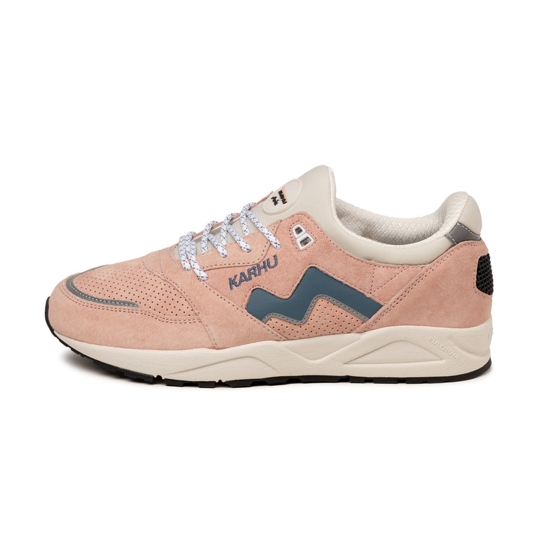 Karhu Aria 95 - 36 / Cameo Rose / Blue Mirage