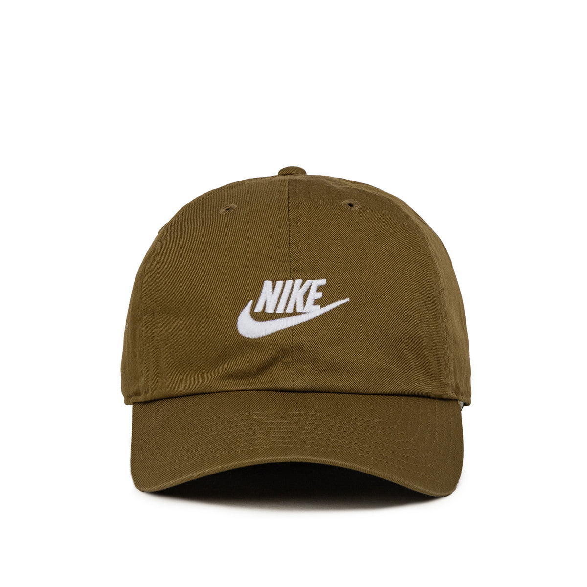 nike khaki cap