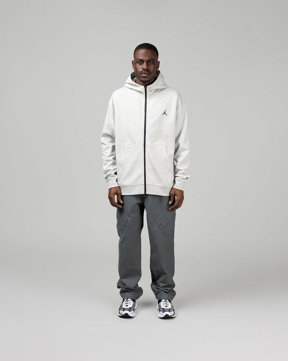 Nike Jordan Fleece Dri-Fit Full Zip Hoodie | Apparel » Buy
